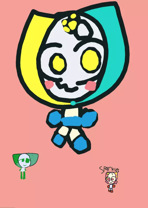 Game by @emojicat-6787