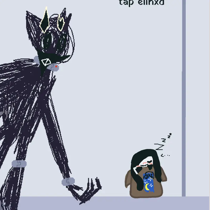 Game by @FOR-SAKEN-FAN