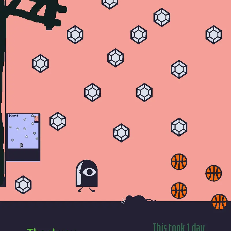 Game by @coolcreations