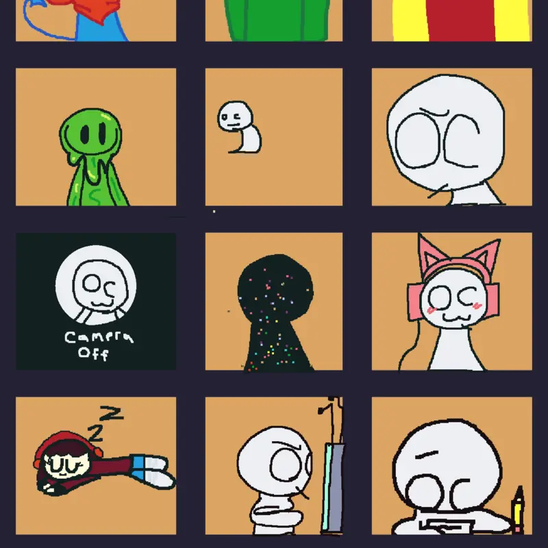 Game by @lakakuq1234