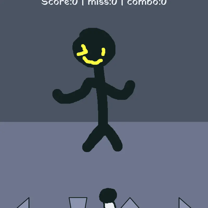 Game by @MaxPatCat
