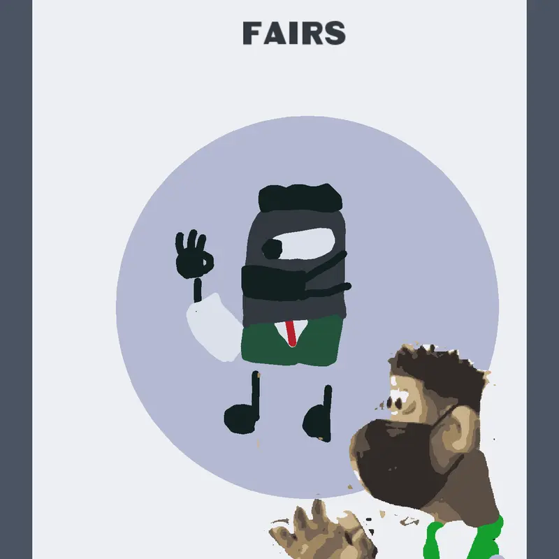 Fairs by @johhdoe