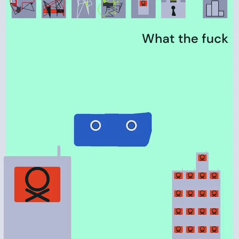 Game by @titantvman569