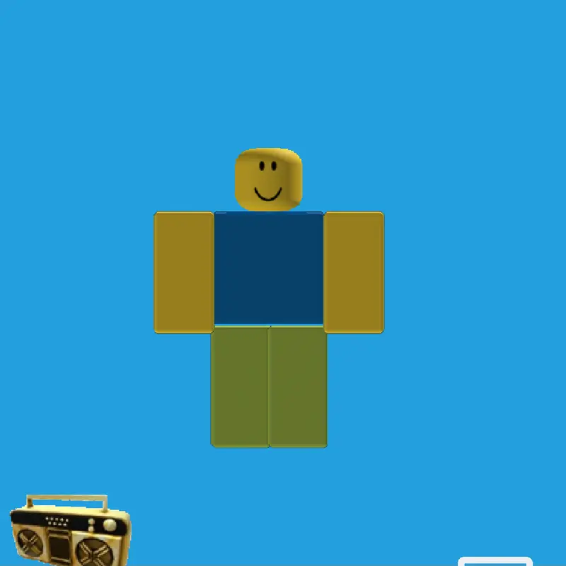 Game by @Danieluskas