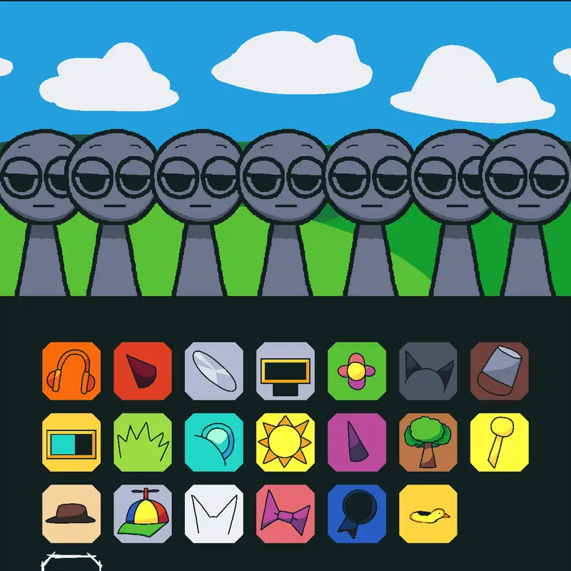 Game by @Aaiza