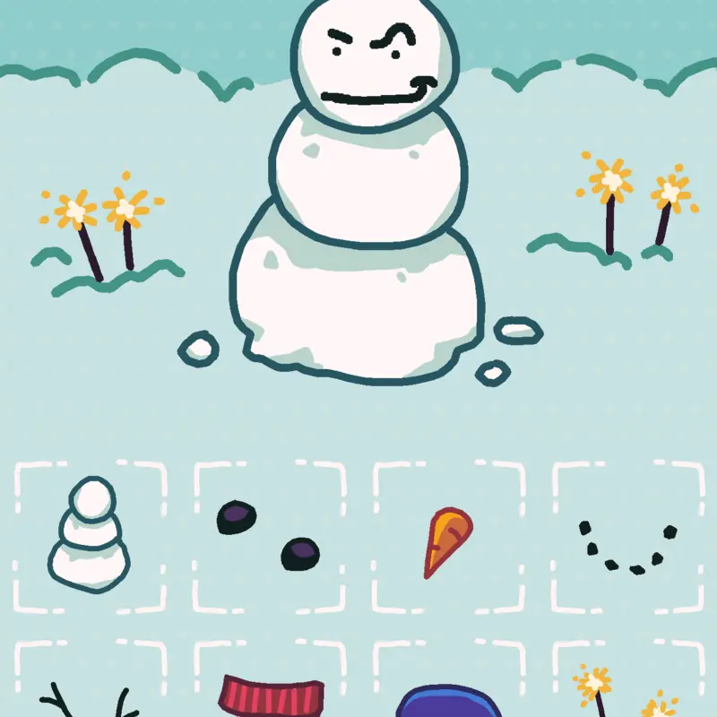 Game by @cathy_