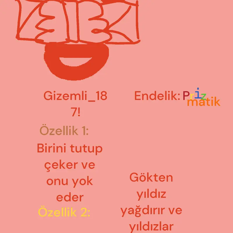 Game by @Gizemli_187
