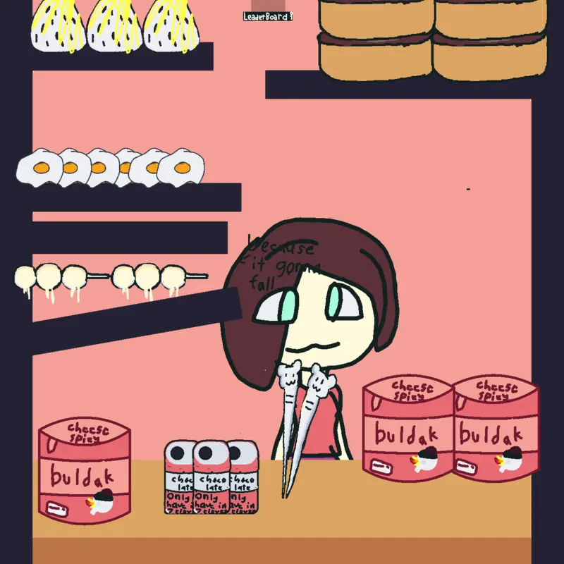 Game by @Qalesya_17