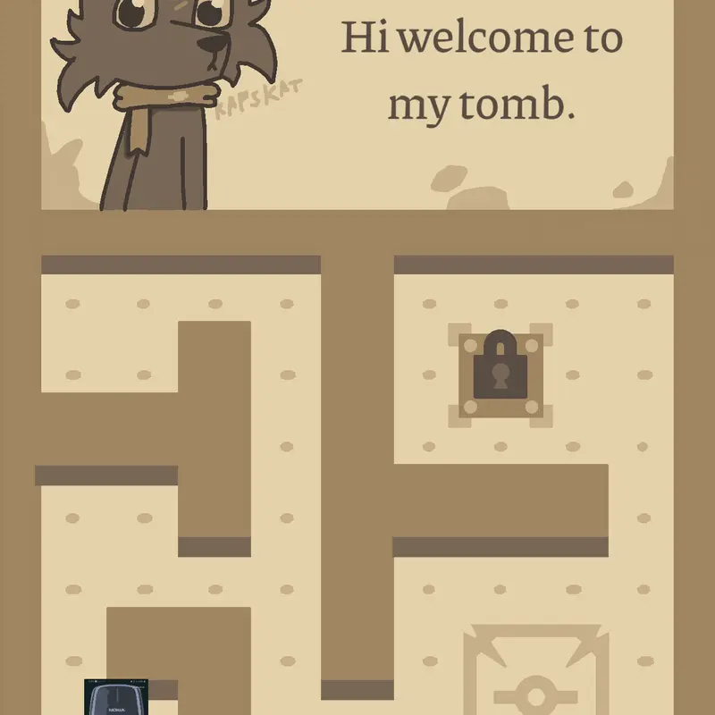 Game by @TrungMinh32626