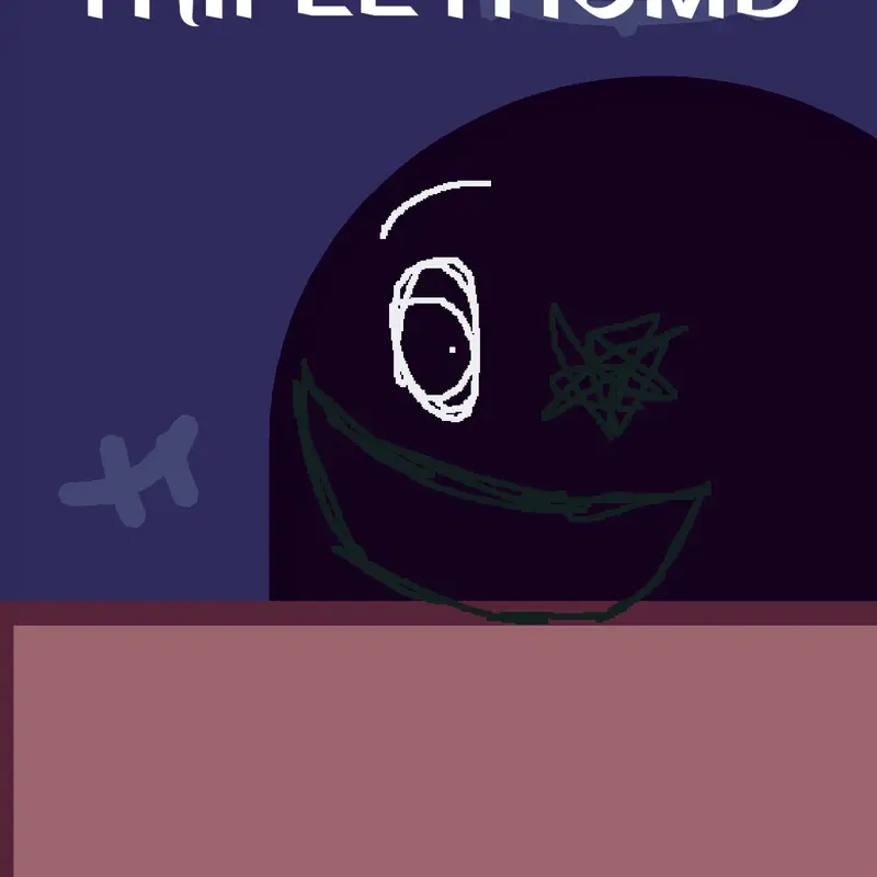 Game by @galaxeypreson