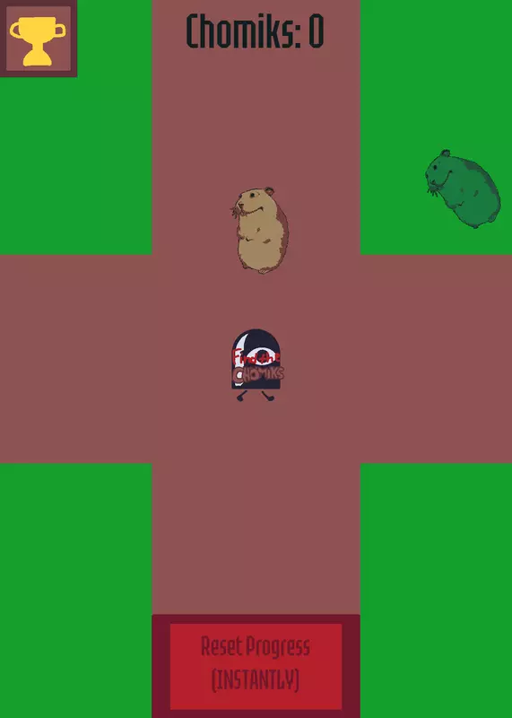 Game by @iamlamestnuts