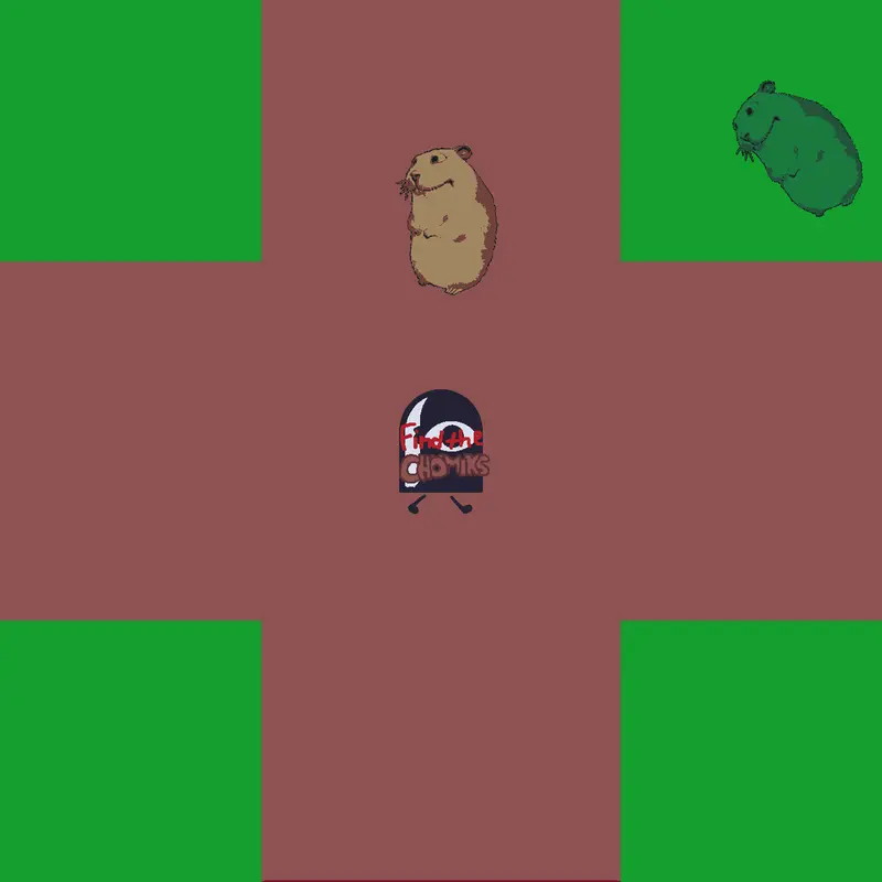 Game by @iamlamestnuts