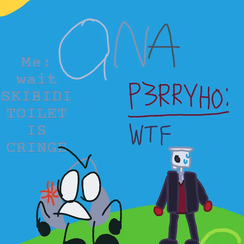 Game by @P3rryHo_Da_Furry