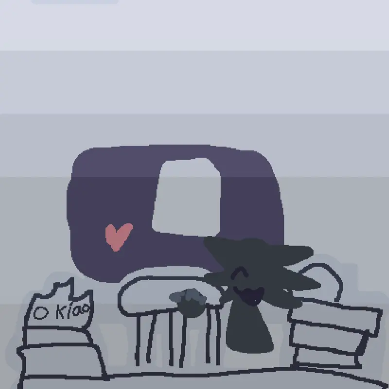 Game by @-W3ND4-SPRUNKI1-