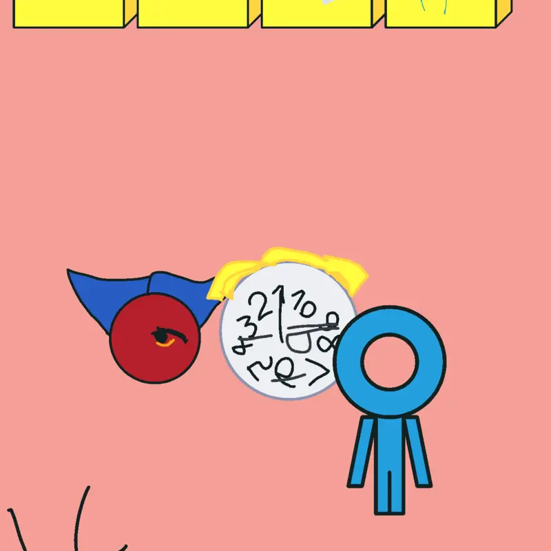 Game by @princejonace