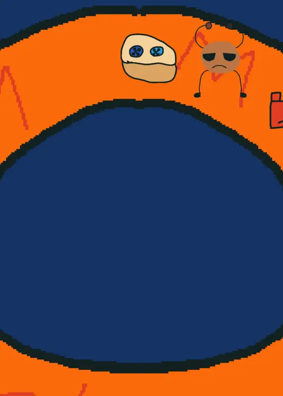 Game by @Fedetheflash777