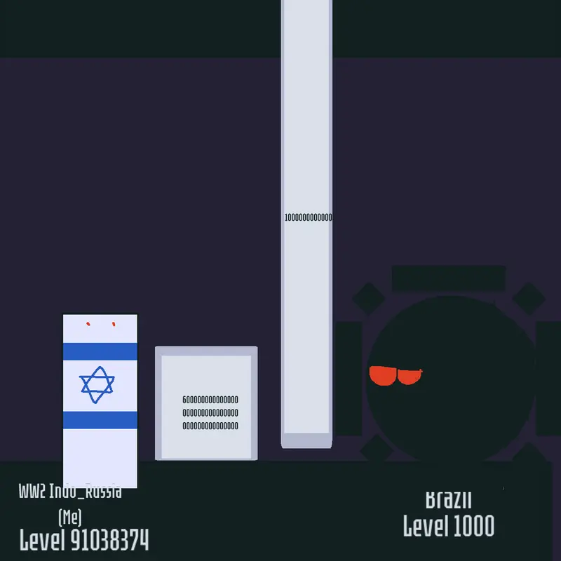 Game by @Saadi_the_countryball