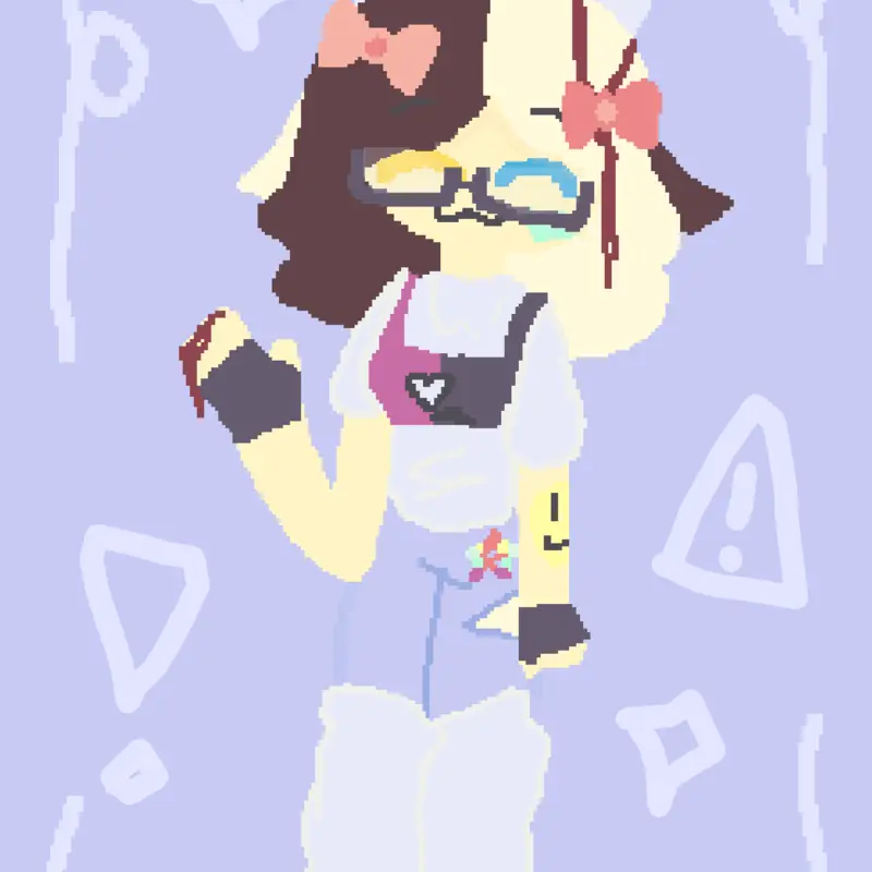 Game by @tiny_apple