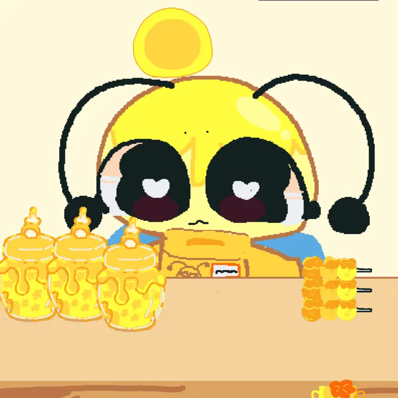 Game by @MilkcreamiiChu