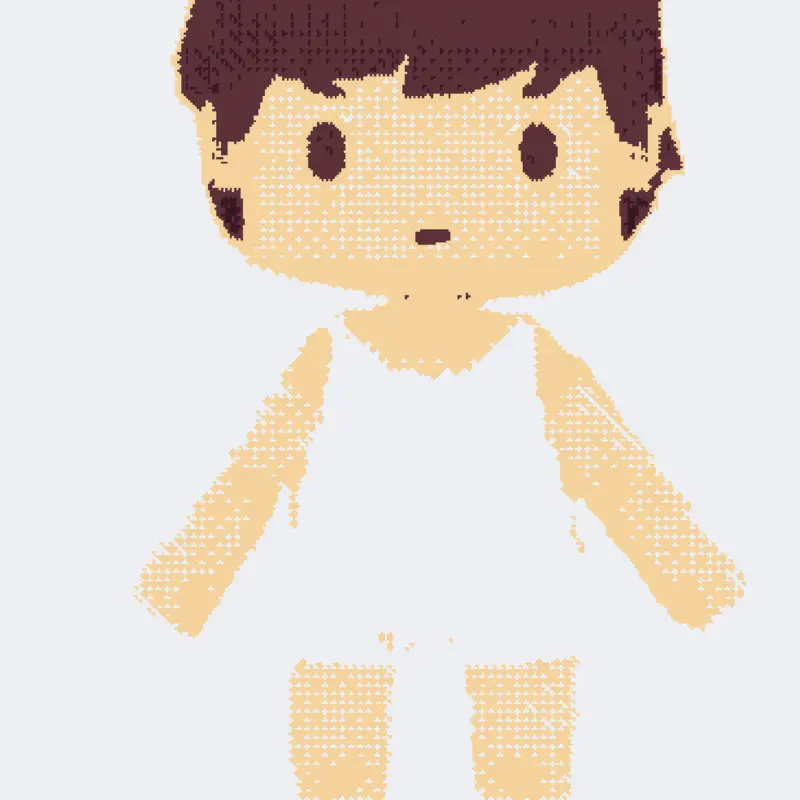 Game by @avatar_nini_cindy