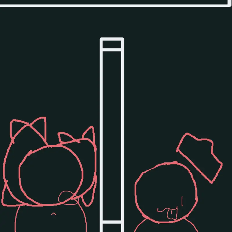 Game by @Ra1nb0w_party_hat