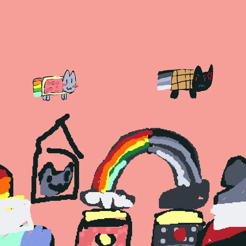 Game by @mini_oreo