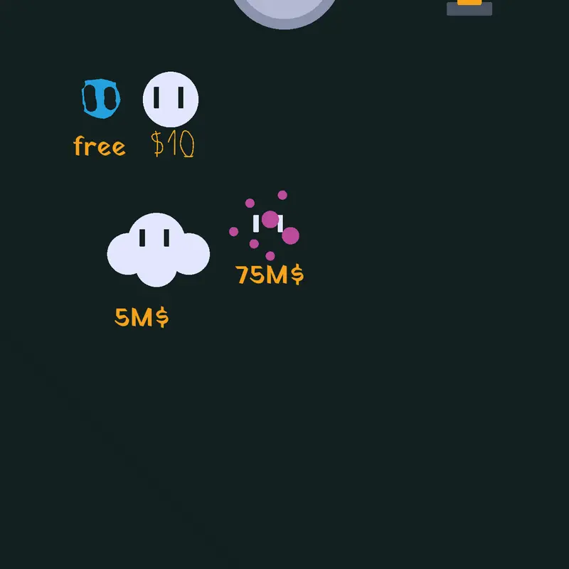 Game by @holakausaquewey