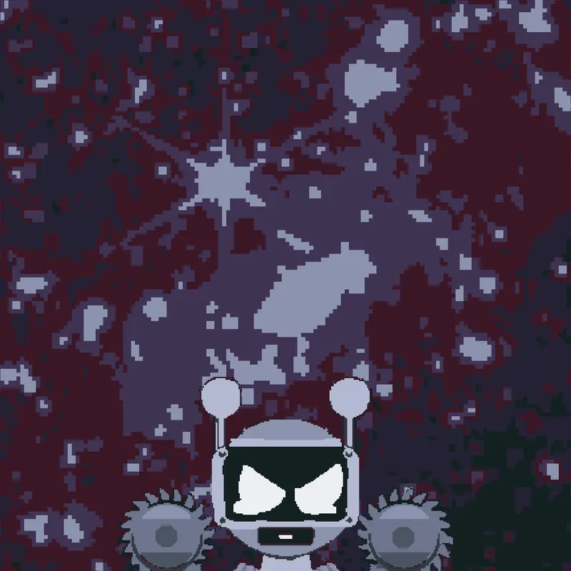 Game by @pashka