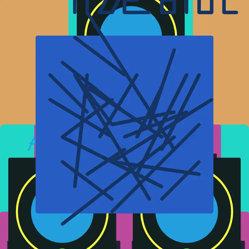 Game by @LyandreAion