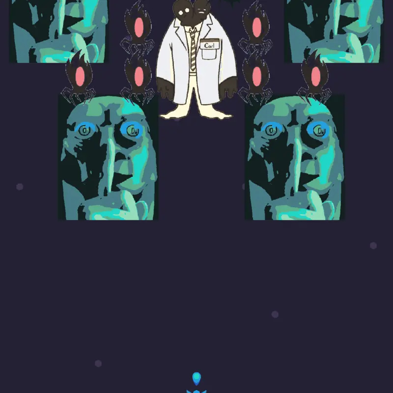 Game by @MonsterMasongamer