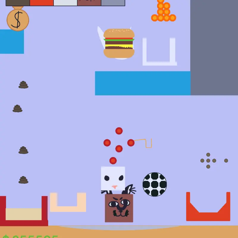 Game by @Andrei12345