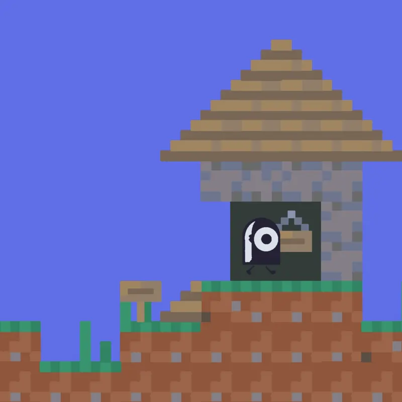 Game by @manro