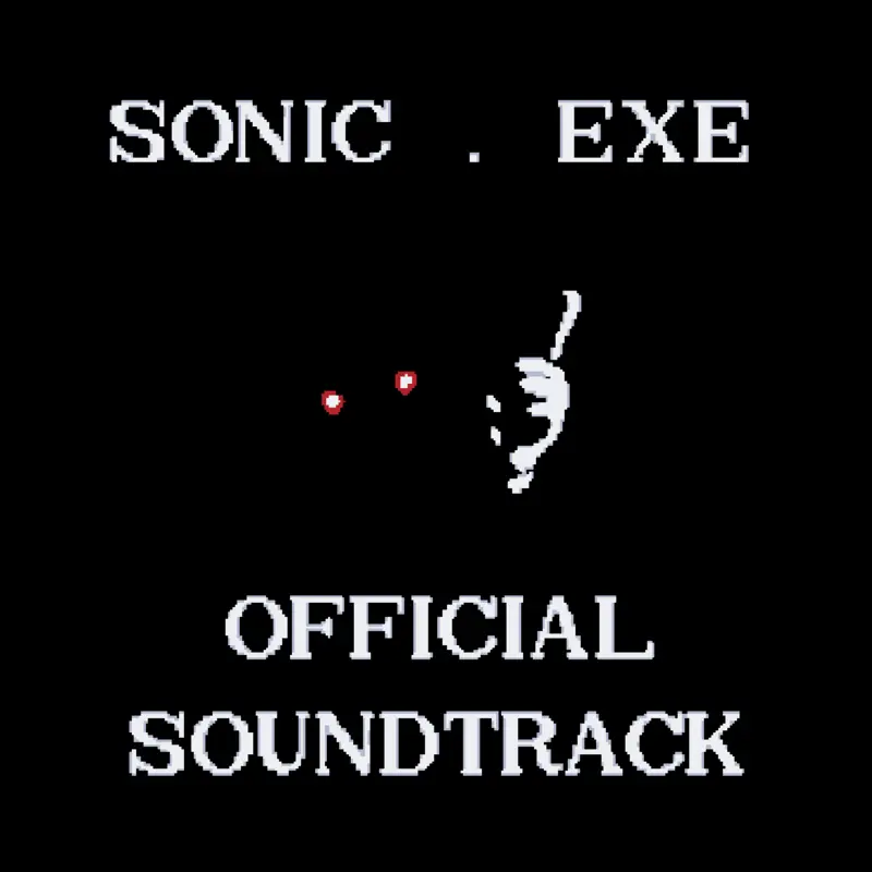 Menu1 - Sonic.exe ost by @wafle_salchicha