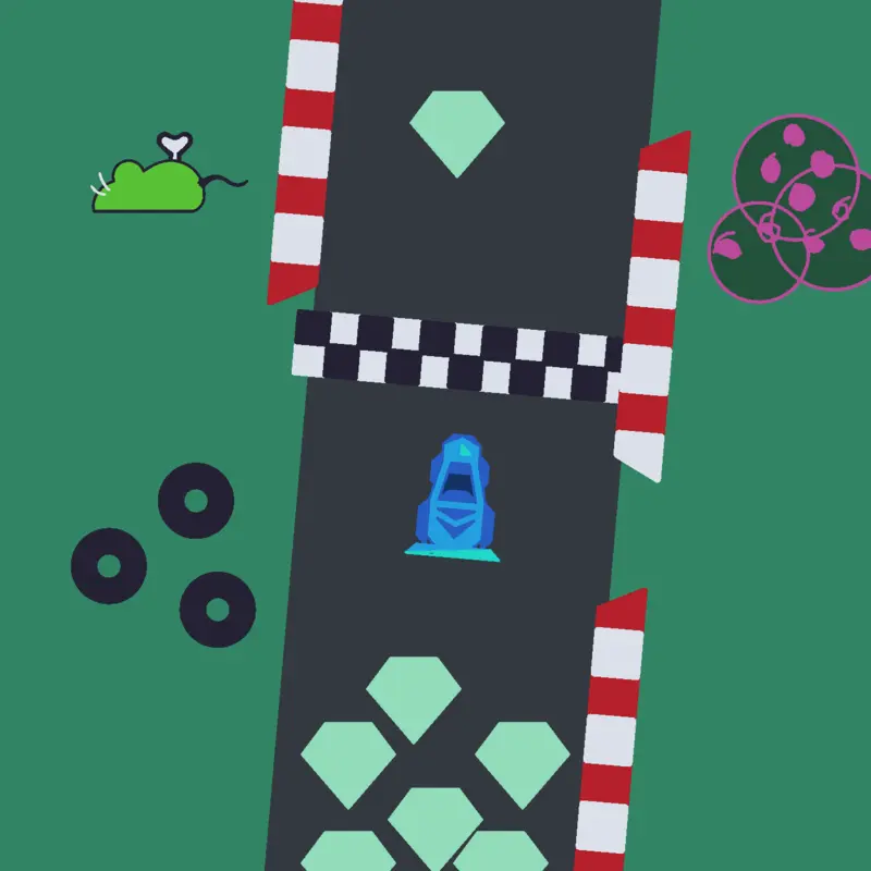 Game by @pringelsthemagestic
