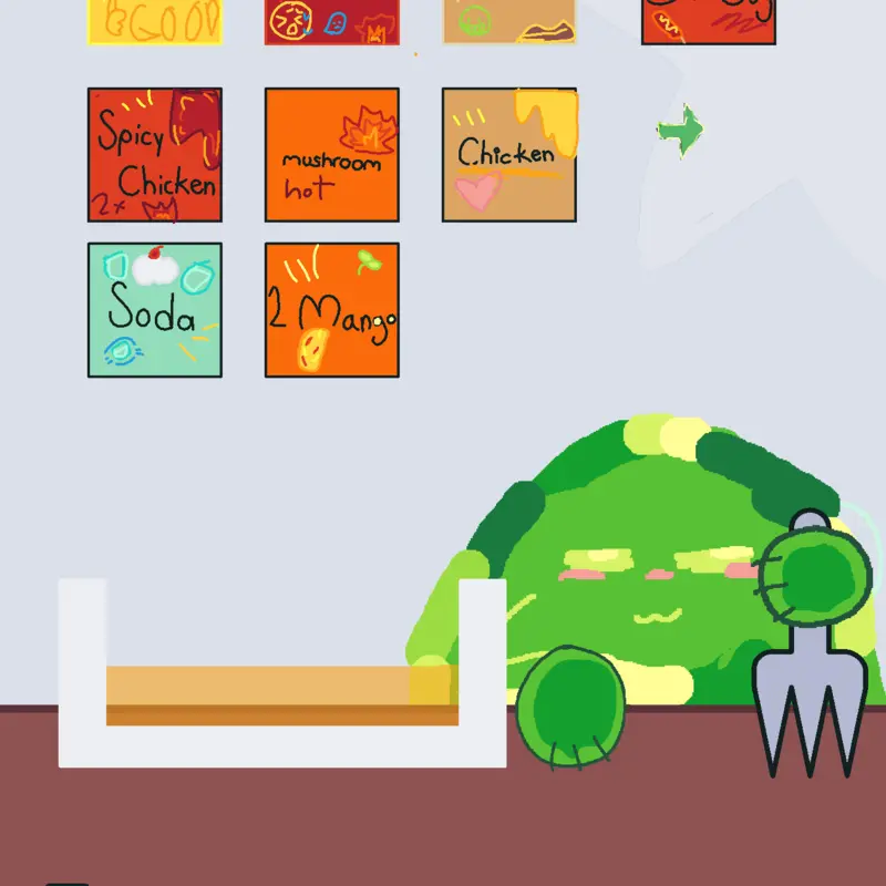 Game by @dautaycutevn