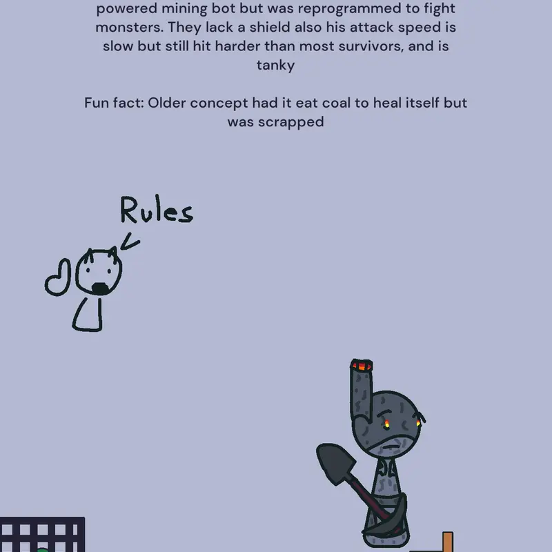 Game by @grug
