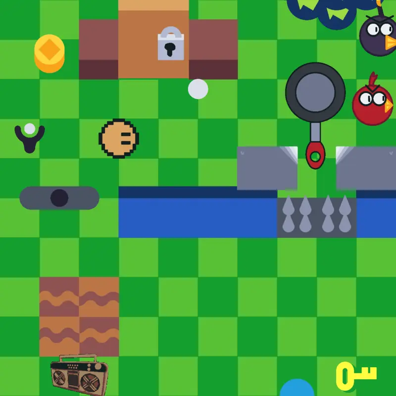 Game by @iar_makes_games
