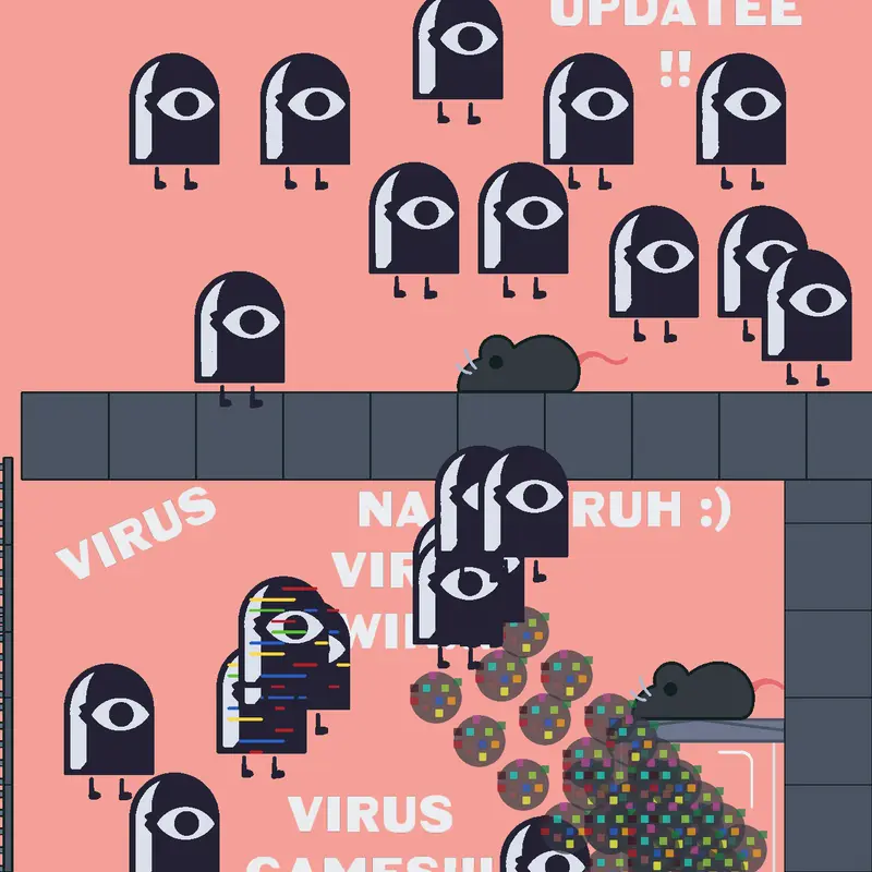 Game by @zaoruy