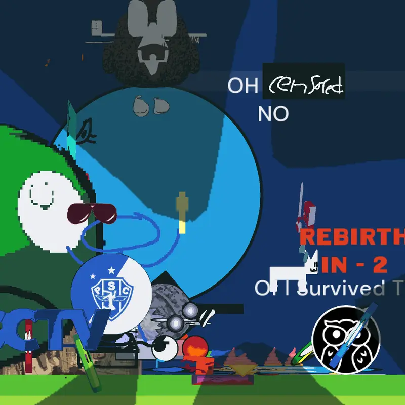 Game by @stkittsandnevisOffical