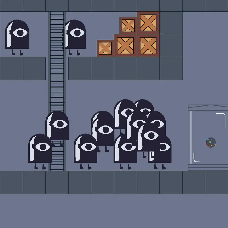 Game by @sloppypears