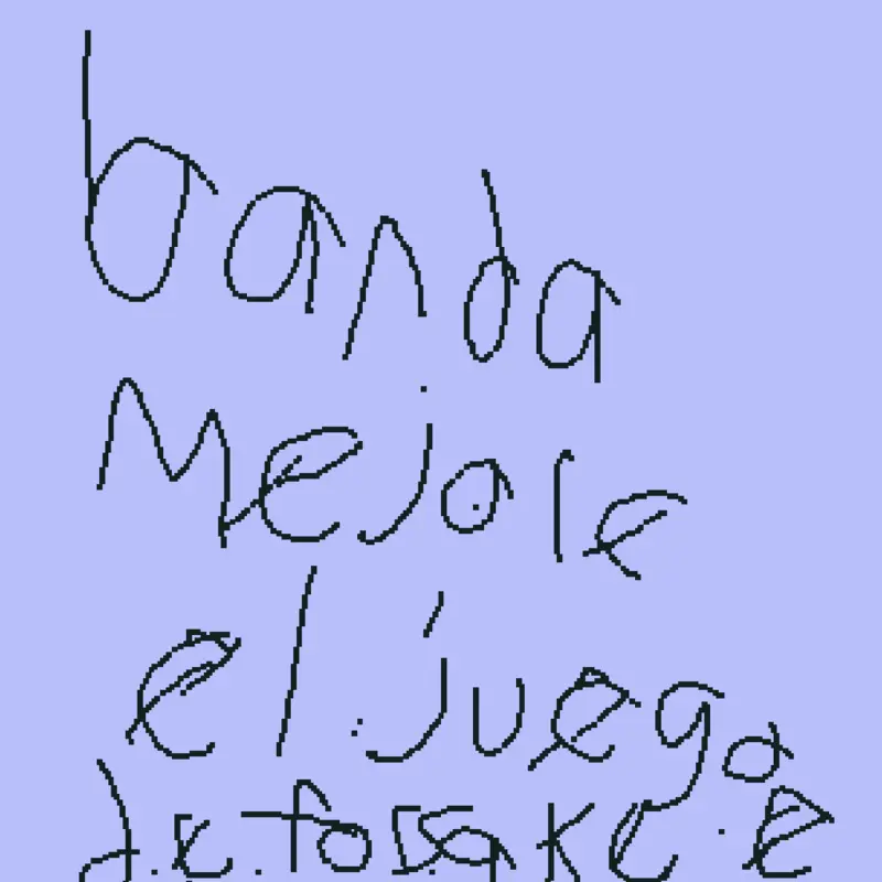Game by @cocodrilobebe