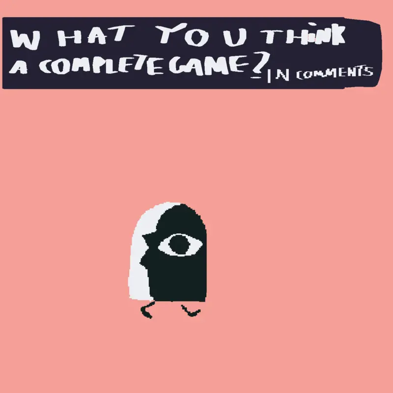Game by @TVgame1
