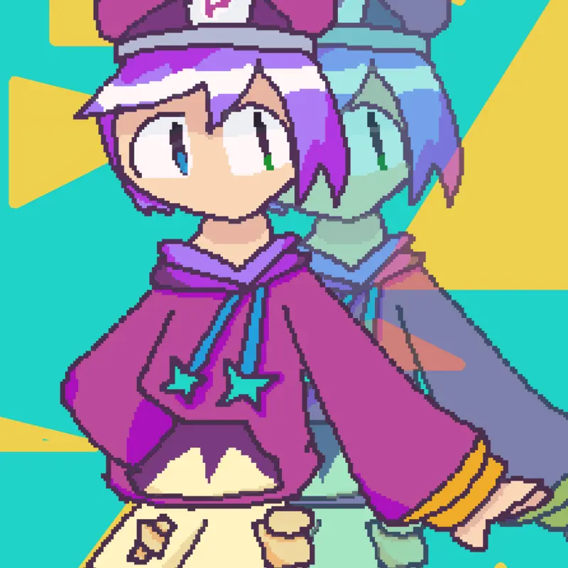 Game by @Petunia_