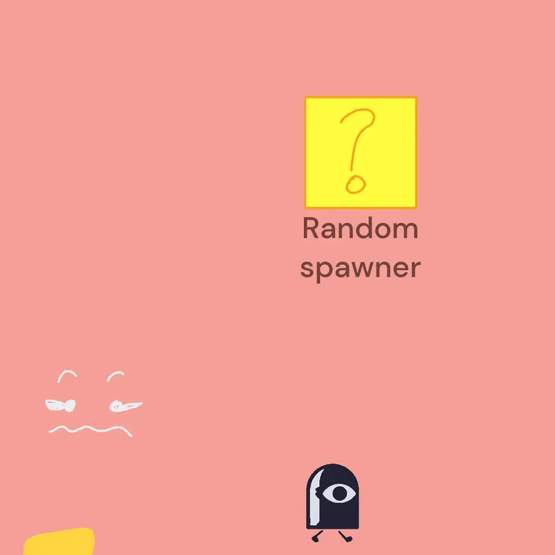 Game by @buzzybomb