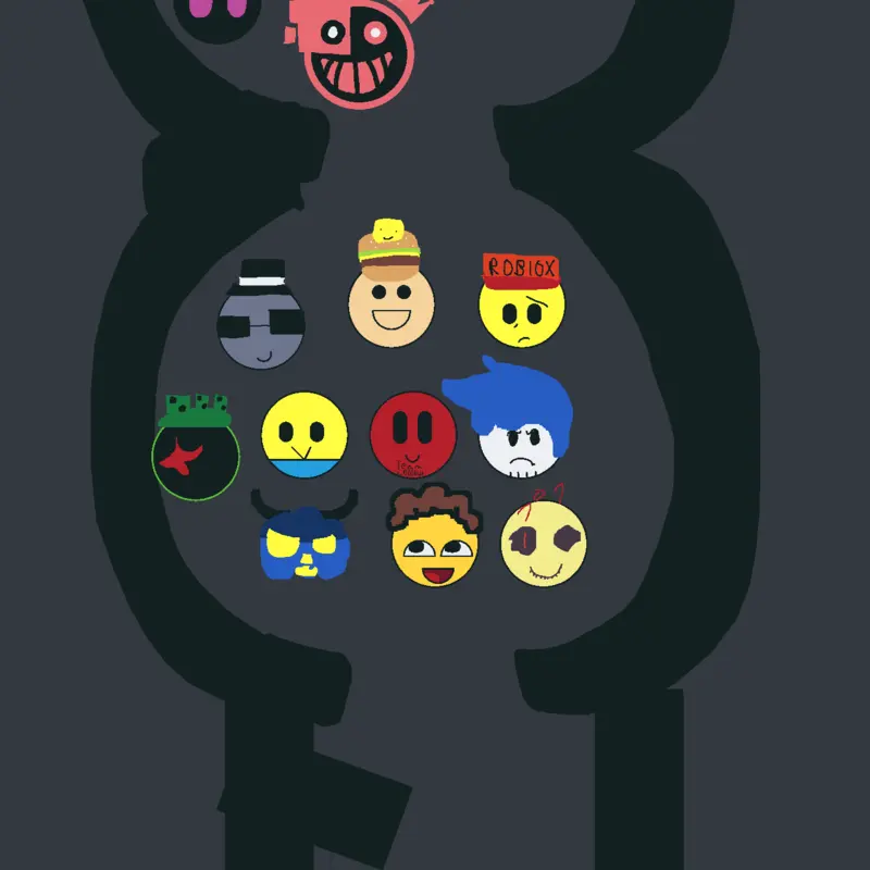 Game by @butterflyser