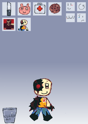 snapshot