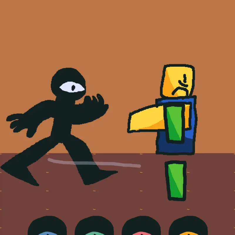 Game by @aeple