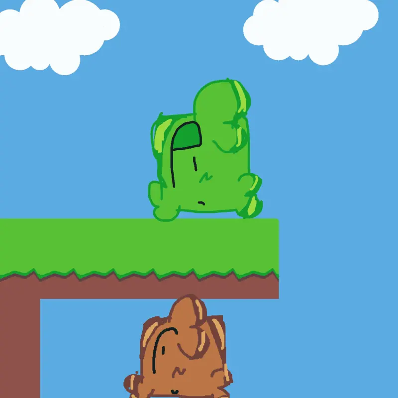 Game by @lolinhasteva