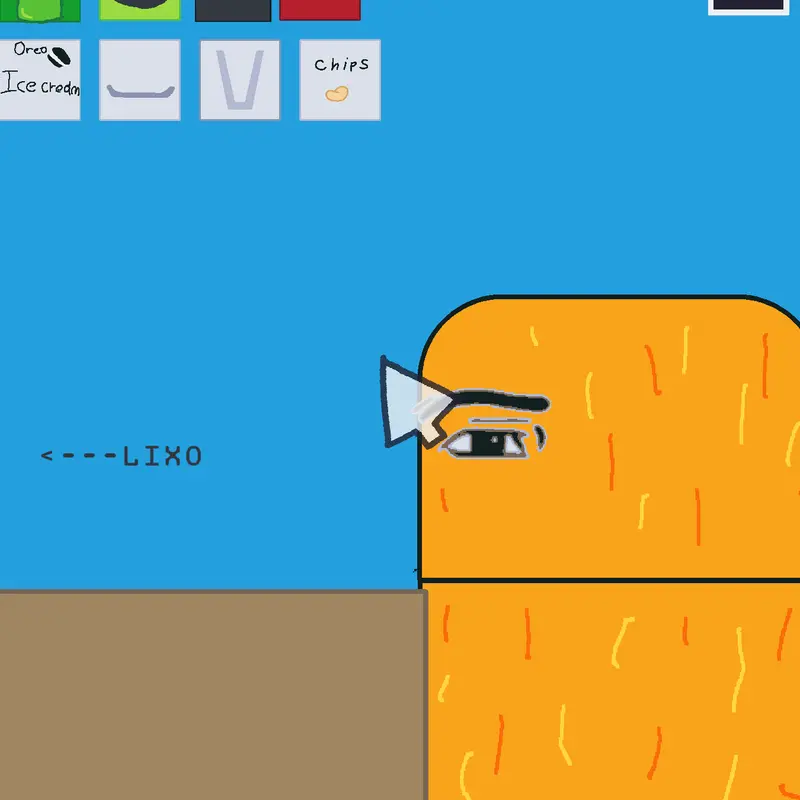 Game by @emojisilly