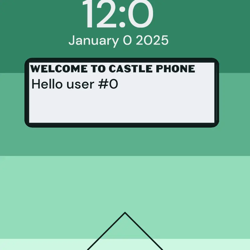 Game by @IronIsnotreal